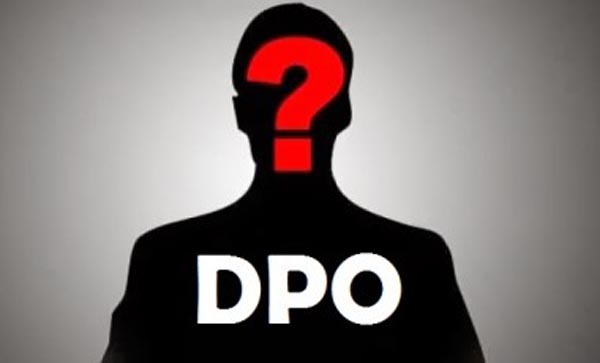 dpo data protection officer GDPR