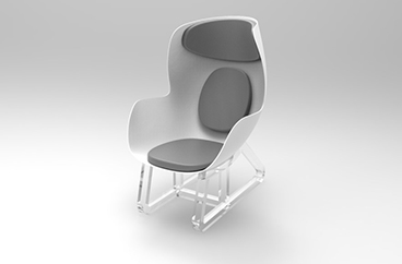 sensing chair THK