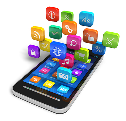 app economy smartphone