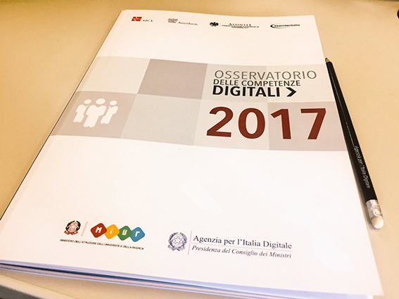 Assintel assinform Aica professioni digitali