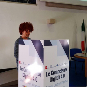 competenze digitali Osservatorio 2017