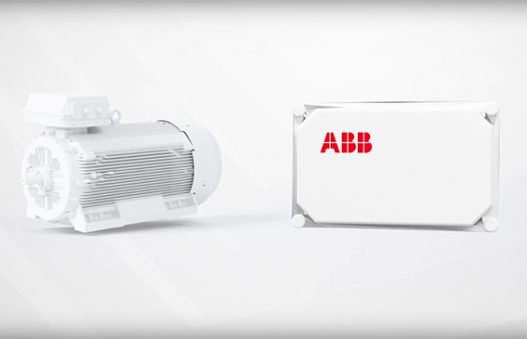 motori elettrici ABB Ability Smart Sensor