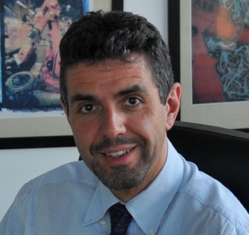 saldatura digitalizzata portale ABB Paolo Conca