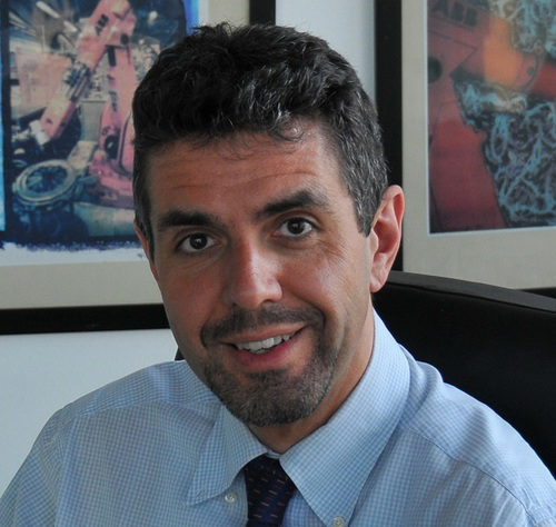 saldatura digitalizzata Paolo Conca ABB