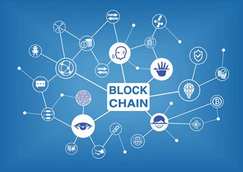 blockchain fintech Italia cmforum