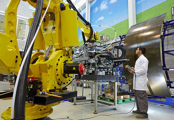 cluster nazionali bando ricerca industriale