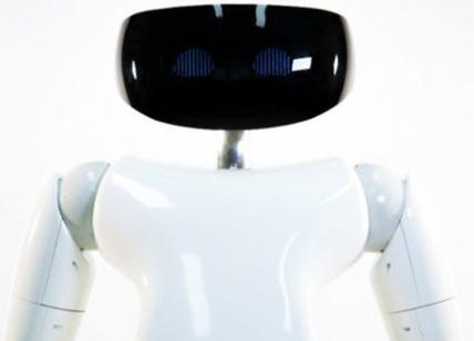 PoliMi TrendMicro vulnerabilità robot