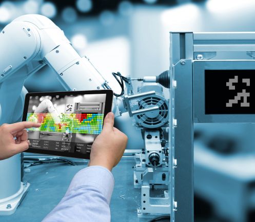 mercato Industria 4.0 Osservatori PoliMi