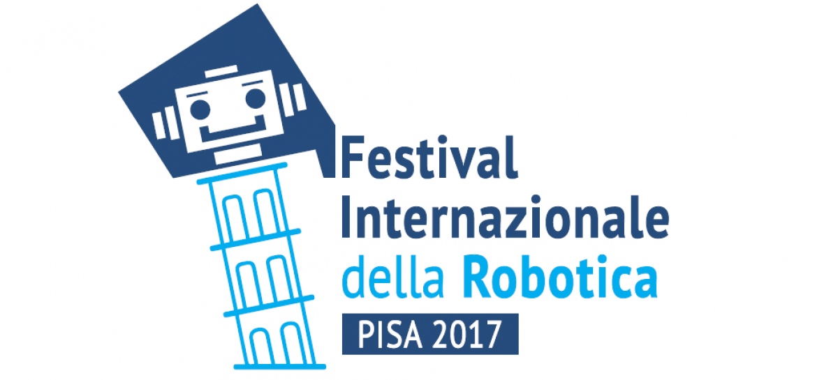 robotica Pisa Festival copia