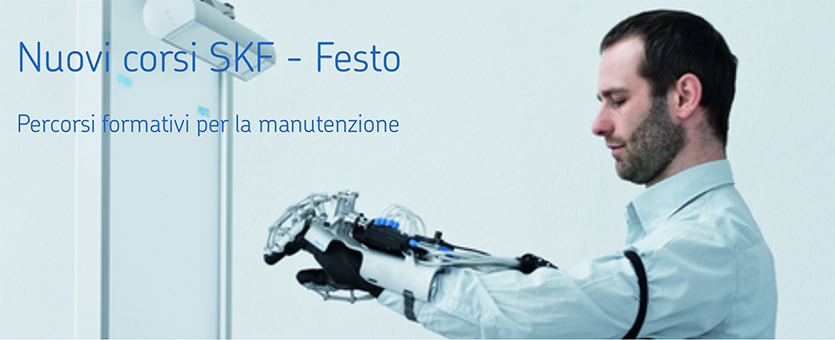 manutenzione 4.0 SKF Festo Academy copia
