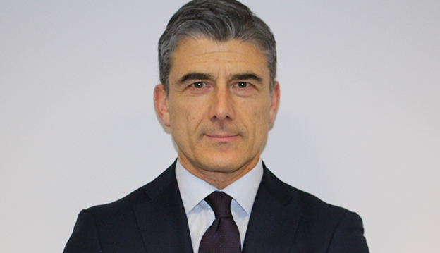 Berzolla Dallara Connected Manufacturing Forum
