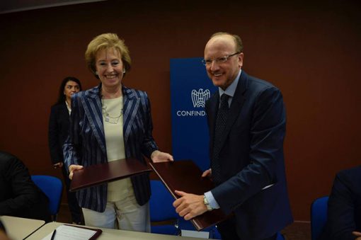 finanziamenti al digitale accordo Confindustria UBI Banca