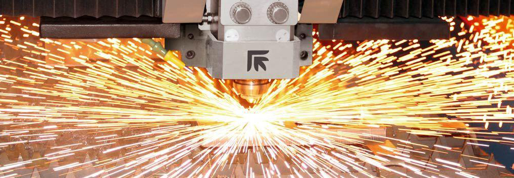 Laser industriali Prima Industrie