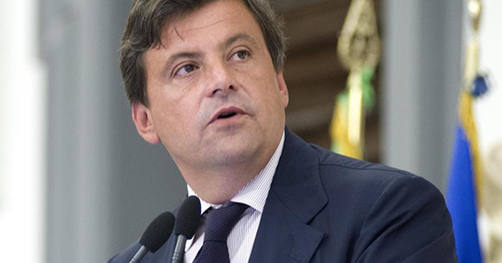 formazione Carlo Calenda Industria 4.0