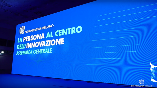 Confindutria Bergamo formazione