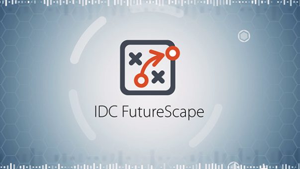 trasformazione digitale IDC FutureScape previsioni