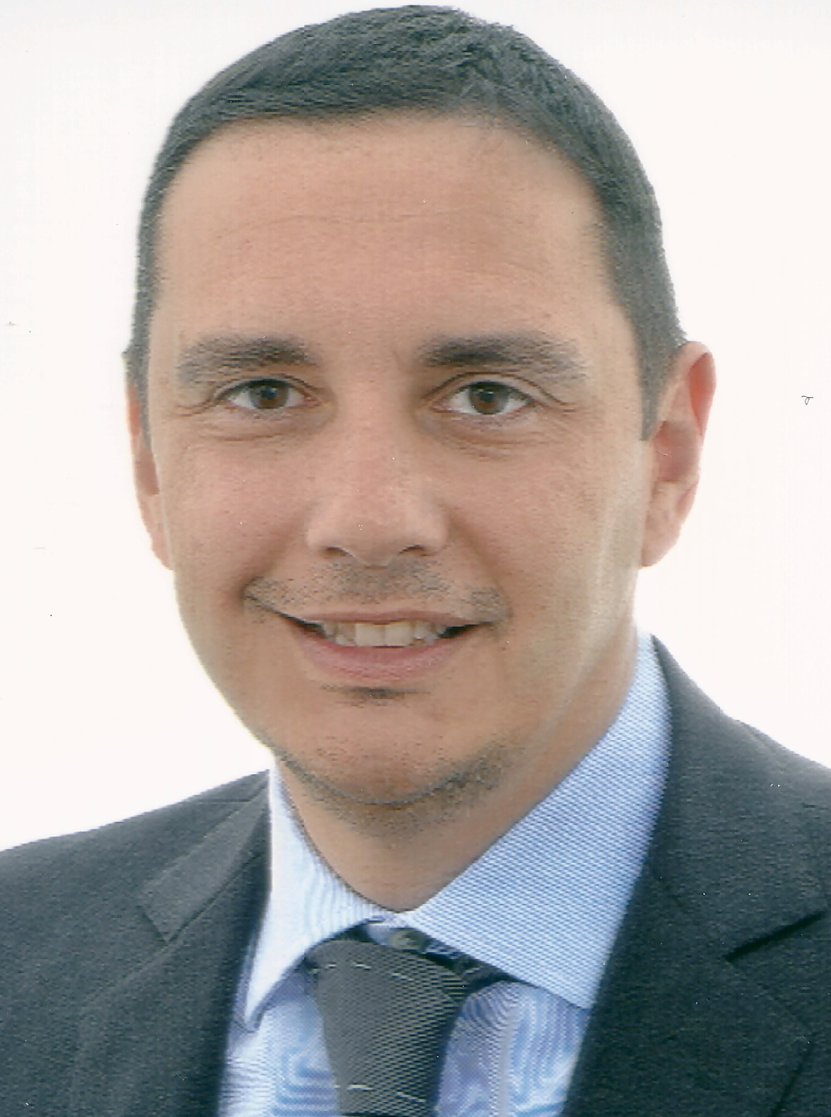 Massimiliano Oddi_Head of Consulting Manufacturing, Consumer Products and Retail_Capgemini Italia