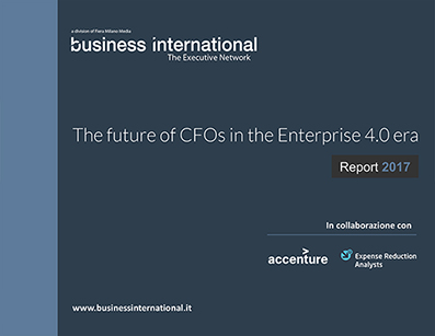 CFO Report Refinance 2017