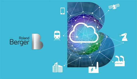 IIoT mercato Roland Berger