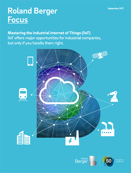 Guida IIoT Roland Berger