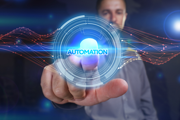 automazione di rete IDC