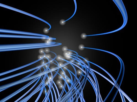 IDC Juniper automazione di rete