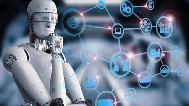 intelligenza artificiale rappresentazione scenari