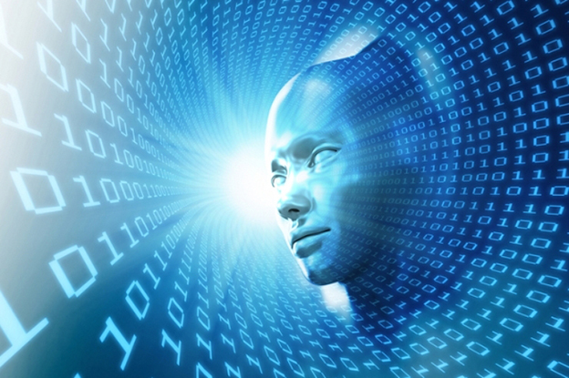 intelligenza artificiale fabbrica intelligente