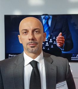 Dallara Di Gregorio Traineeship