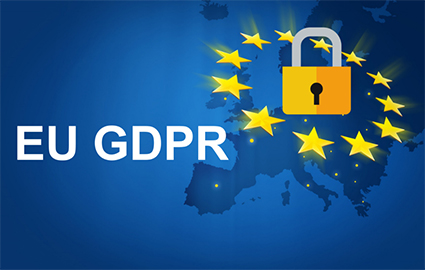 GDPR normativa dati personali