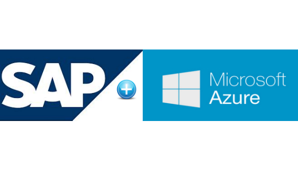 SAP Microsoft partnership cloud