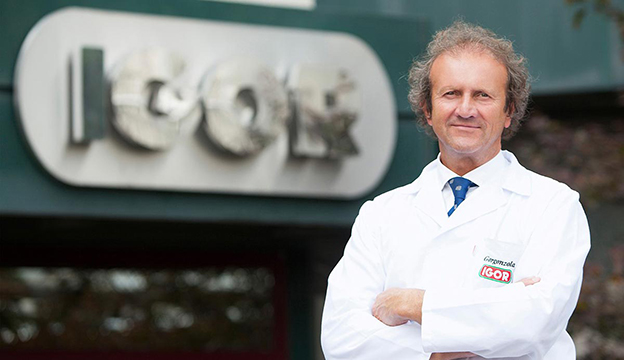 gorgonzola 4.0 Igor Fabio Leonardi