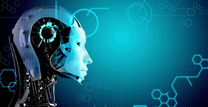 intelligenza artificiale investimenti Cina
