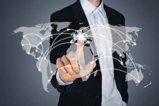 export innovation manager Confapi