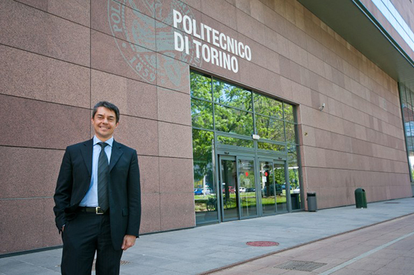Competence Center Marco Gilli Politecnico di Torino