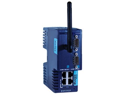 gateway IIoT HMS eWON Flexy 205