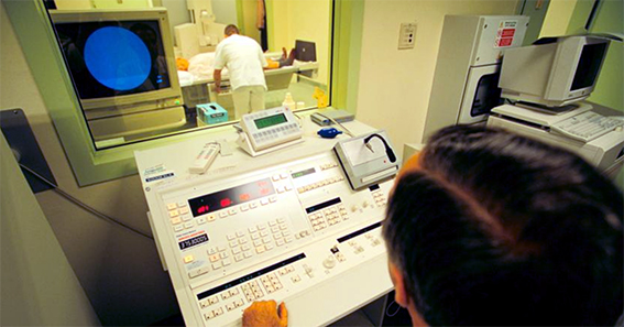 ospedale 4.0 chirurgia maxillo-facciale Bologna Sant'Orsola