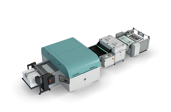 Fujifilm stampa digitale Print4All