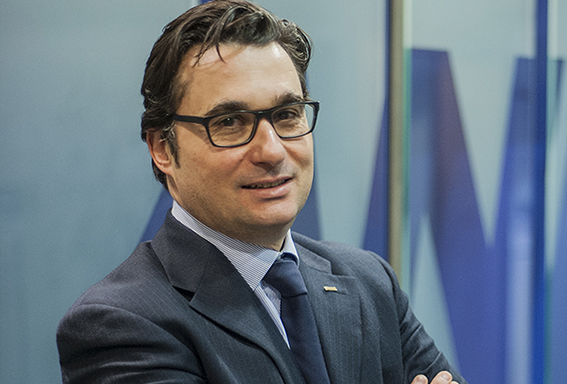 meccanica Anima Caprari