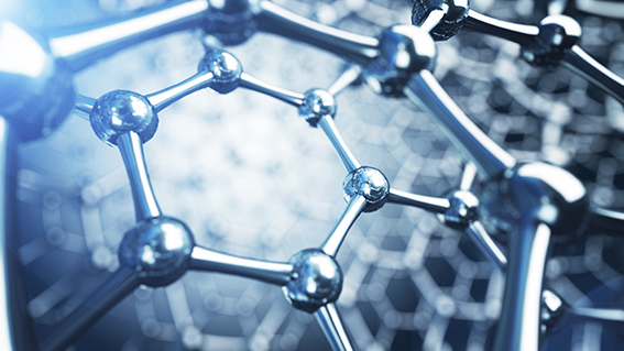 nanotecnologie Industria 4.0