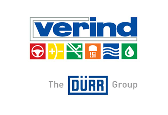 verniciatura Verind Foffano