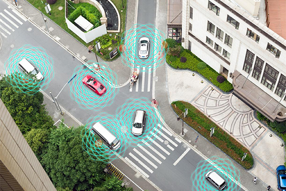 Sperimentazione guida autonoma Italia