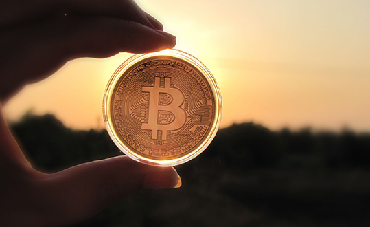 bitcoin energia solare