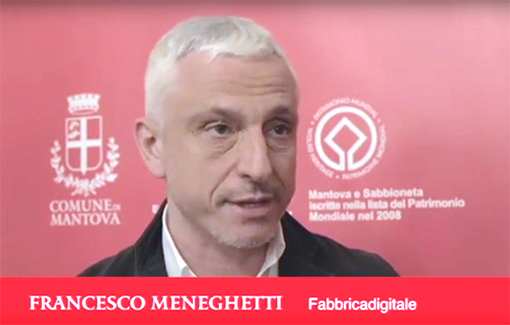 Meneghetti Fabbrica Digitale software