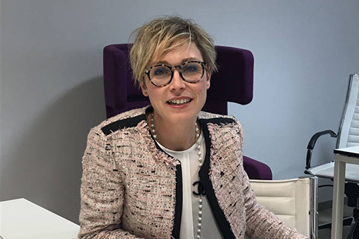 CFO era 4.0 Katiuscia Terrazzani Ayming