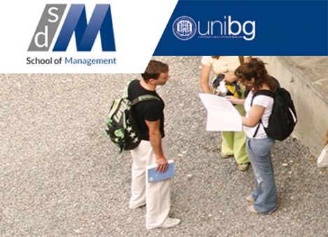 economia digitale Master SDM Università Bergamo