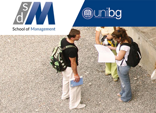 economia digitale Master SDM Università Bergamo