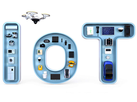 prodotti smart connessi report Capgemini