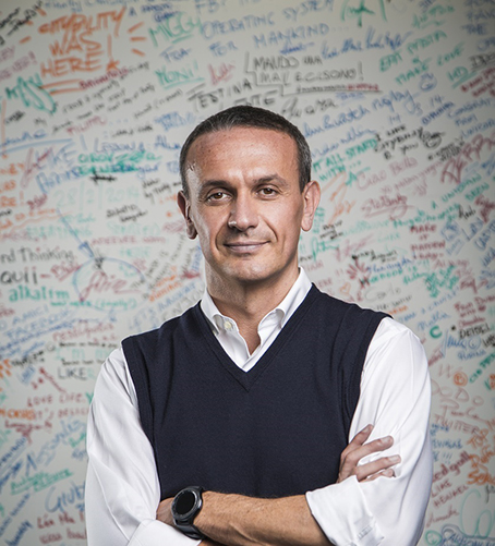 FED mercato digitale Luca Colombo Facebook