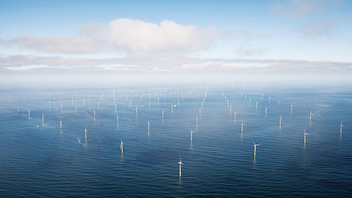 ABB ordine eolico ABB Ability